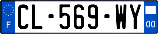 CL-569-WY