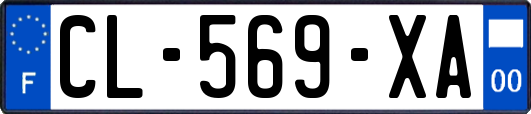 CL-569-XA