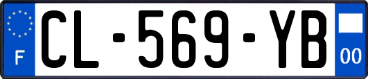 CL-569-YB