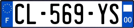 CL-569-YS