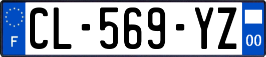 CL-569-YZ