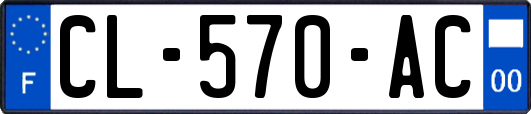 CL-570-AC