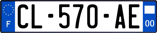 CL-570-AE