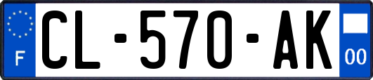 CL-570-AK