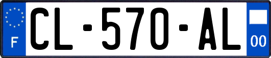 CL-570-AL