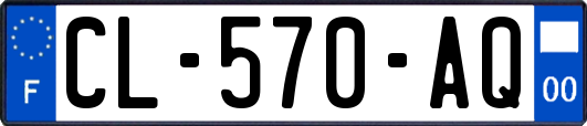 CL-570-AQ