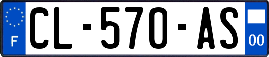 CL-570-AS