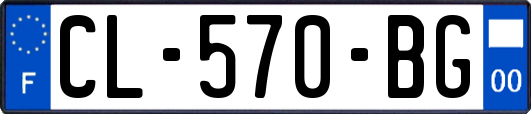 CL-570-BG