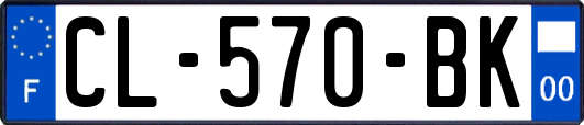CL-570-BK