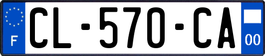 CL-570-CA