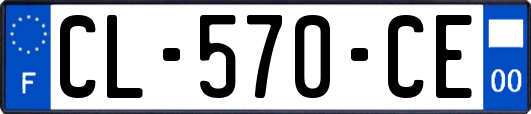 CL-570-CE