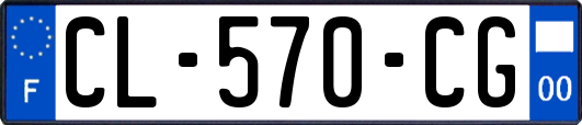 CL-570-CG