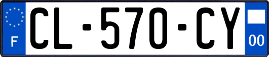 CL-570-CY