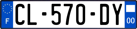 CL-570-DY