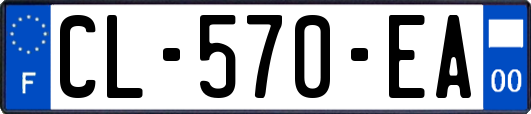 CL-570-EA