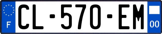CL-570-EM
