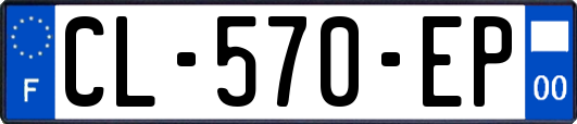 CL-570-EP