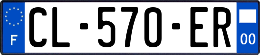 CL-570-ER