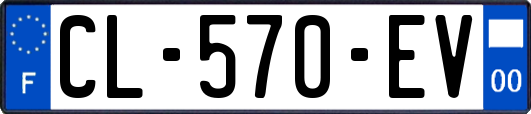 CL-570-EV