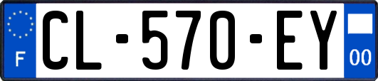 CL-570-EY