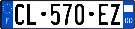 CL-570-EZ
