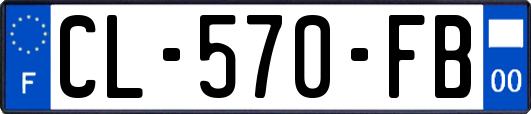 CL-570-FB
