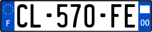CL-570-FE
