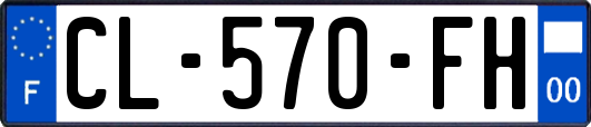 CL-570-FH