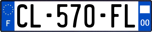 CL-570-FL