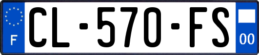 CL-570-FS