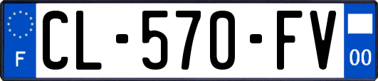 CL-570-FV