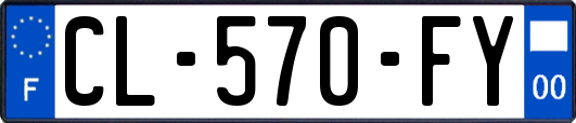 CL-570-FY