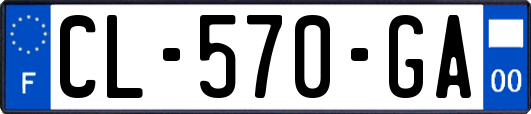 CL-570-GA