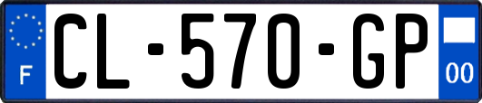 CL-570-GP