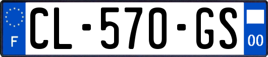 CL-570-GS