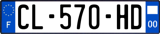 CL-570-HD