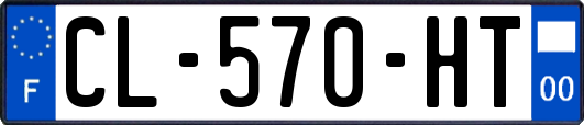 CL-570-HT