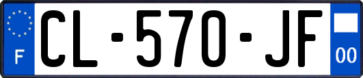 CL-570-JF