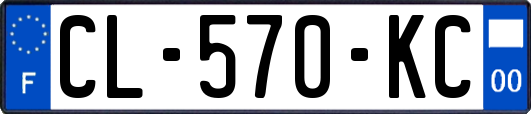 CL-570-KC