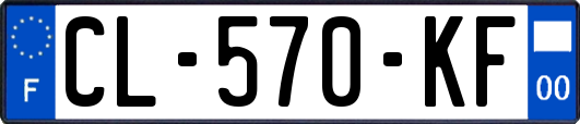 CL-570-KF