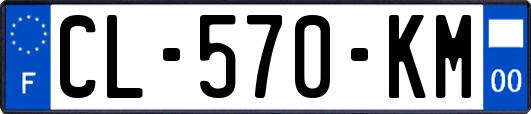 CL-570-KM