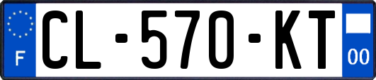 CL-570-KT