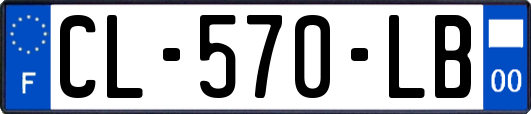 CL-570-LB
