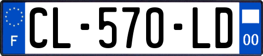 CL-570-LD