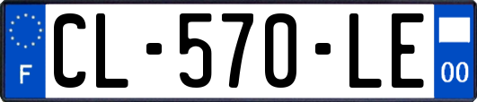CL-570-LE
