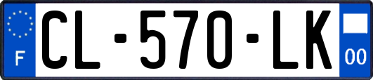 CL-570-LK