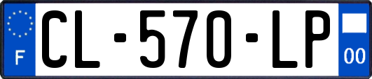 CL-570-LP