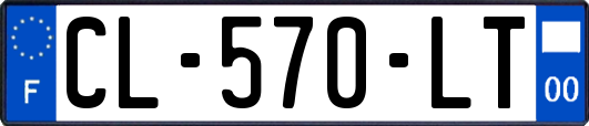 CL-570-LT