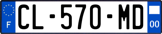 CL-570-MD