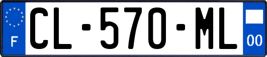 CL-570-ML